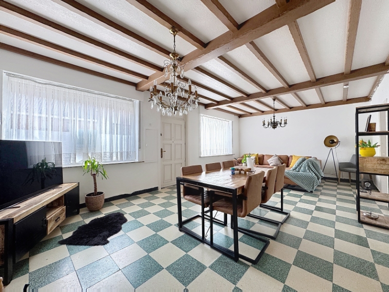 Maison à vendre à Desselgem avec 3 chambres - photo 3