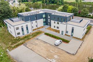 Appartement te koop in Yvoir