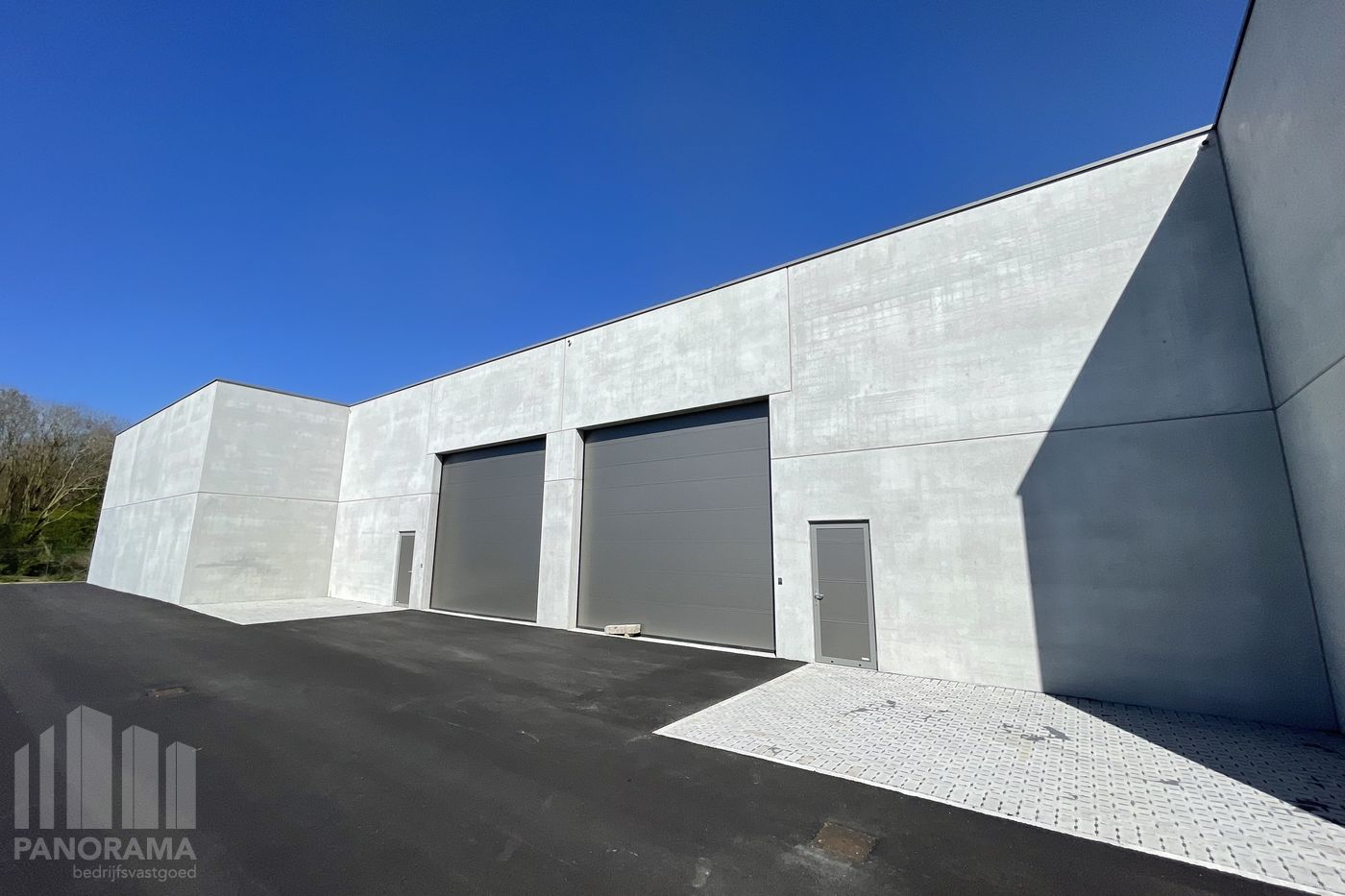 Nieuwbouw KMO-unit van 326 m² te koop! - foto 5