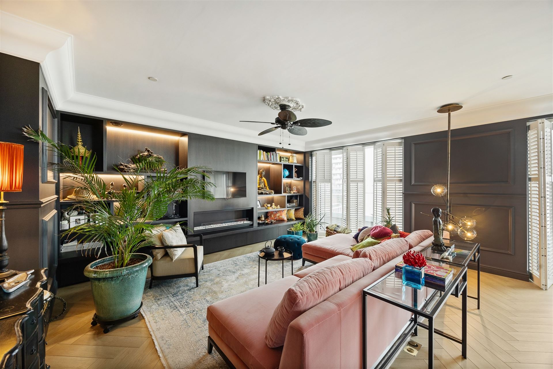 Appartement à vendre à Anvers avec 2 chambres - photo 4