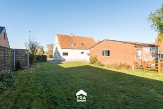 Maison à vendre à Wingene