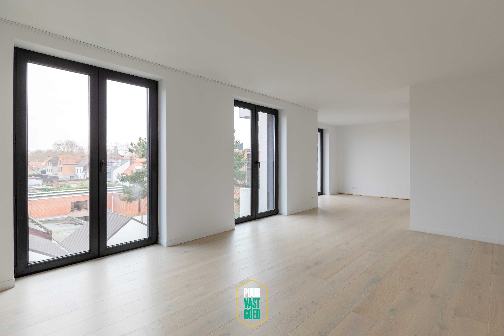 Puur Penthouse in Kristus Koning! - foto 4