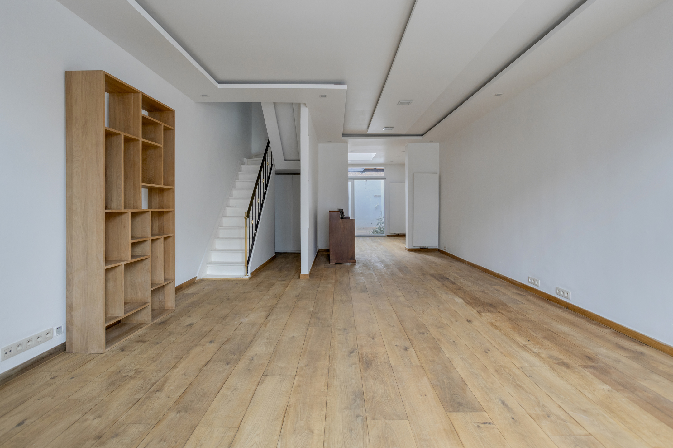 GEZELLIGE WONING OP PRACHTIGE LIGGING VLAKBIJ CENTRUM - foto 3