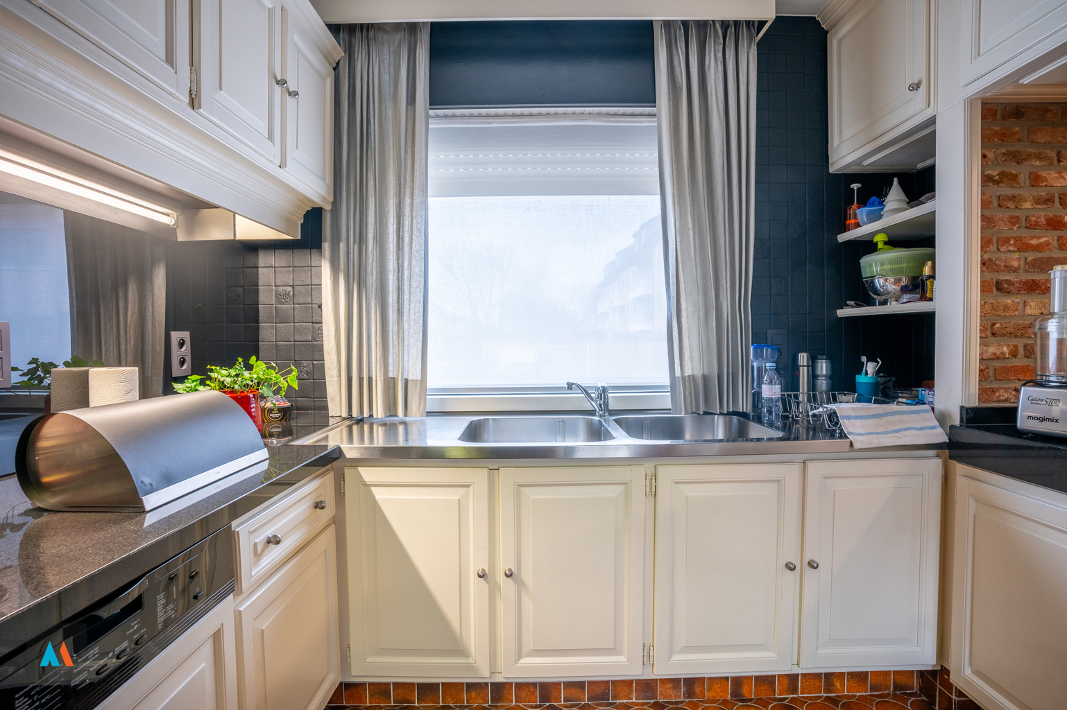 Charmante halfopen woning in hartje Hoogstraten - foto 3