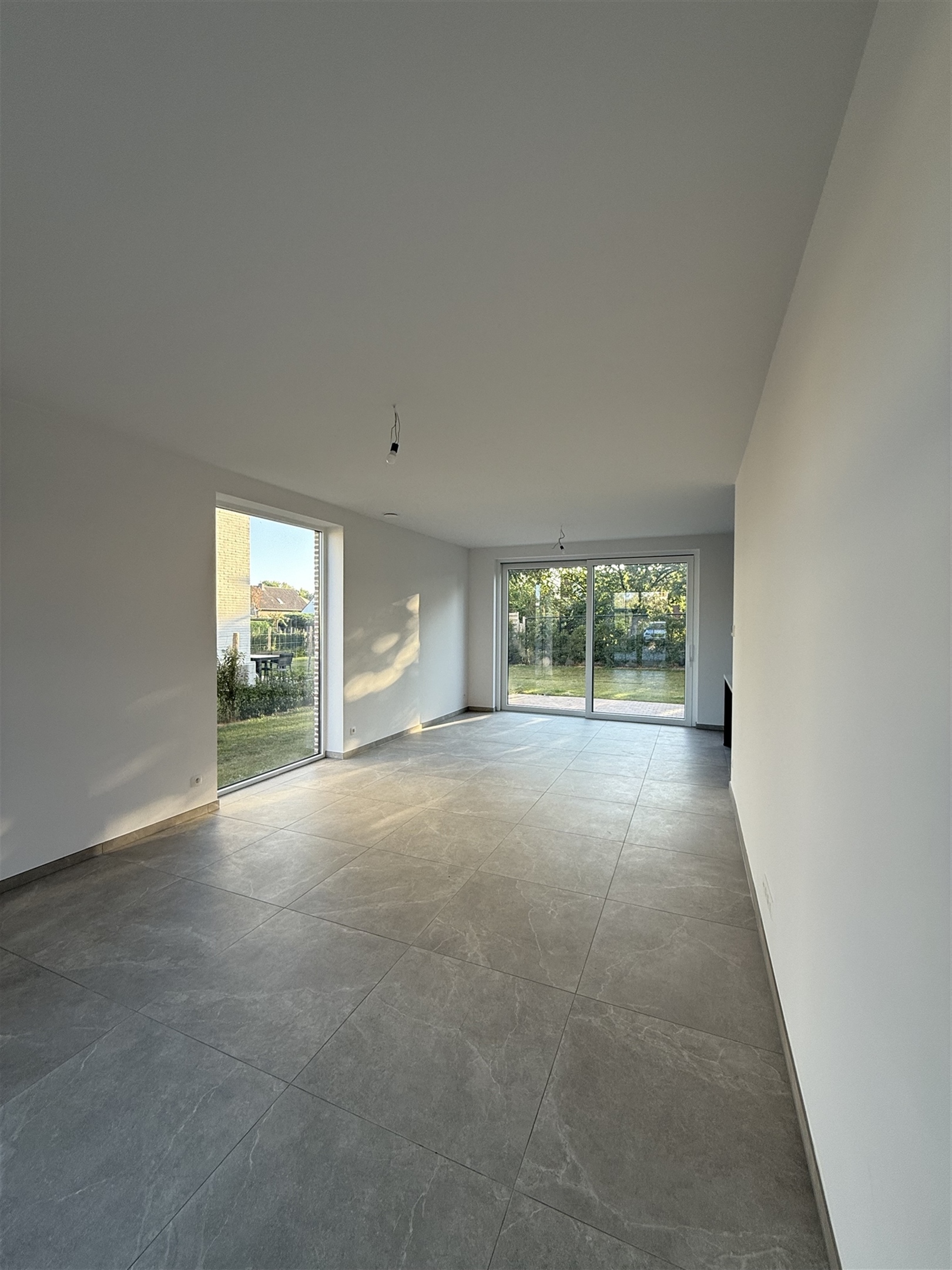 Hedendaagse en energiezuinige nieuwbouwwoning aan 6% btw - foto 5