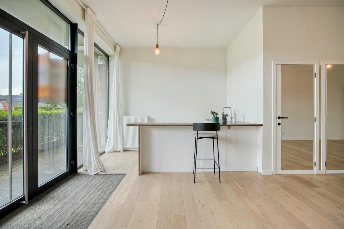 Espace/bureau polyvalent à vendre près du périphérique de Bruges - photo 4