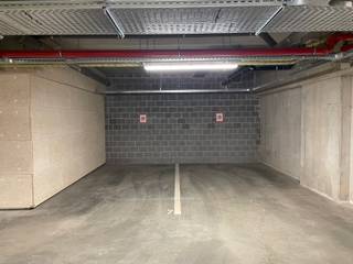 Garage à vendre à Anvers