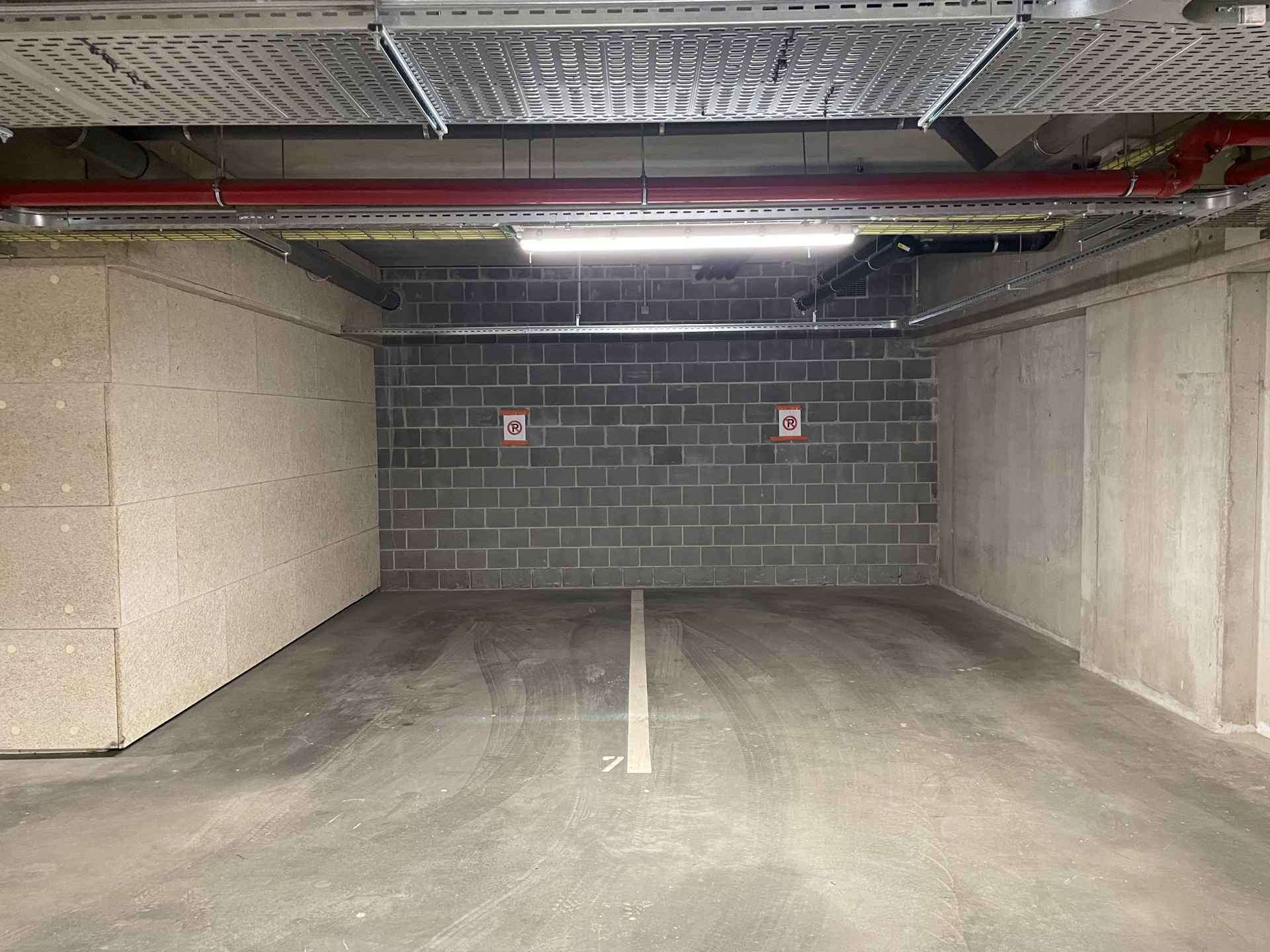 Garage à vendre à Anvers - photo 2