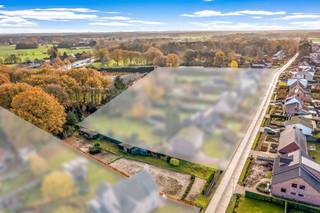 Terrain à vendre à Turnhout