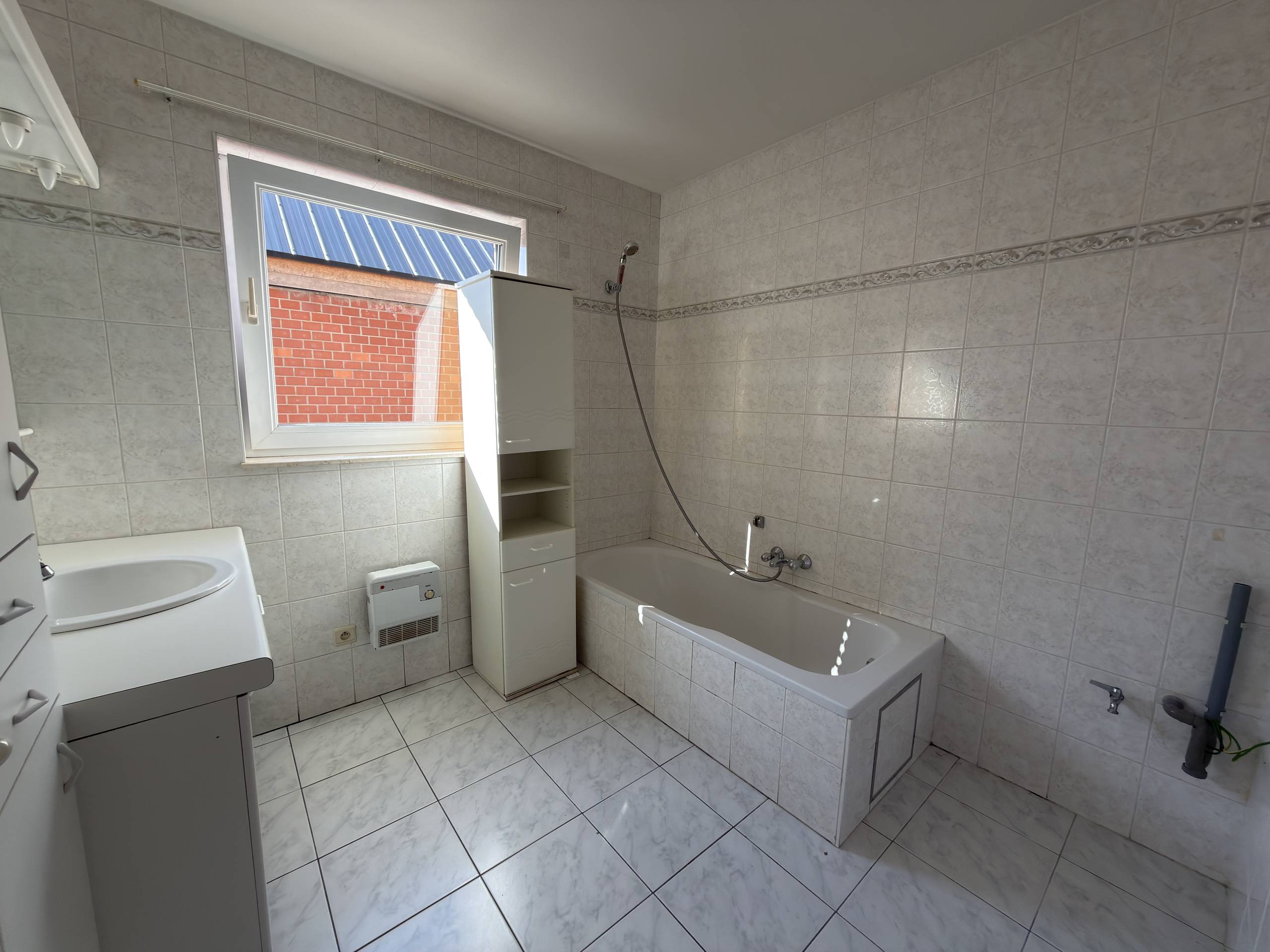 Twee slpk appartement te huur in Lierde - foto 5