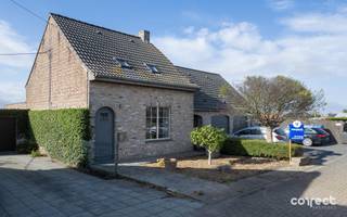 Maison à vendre à Middelkerke