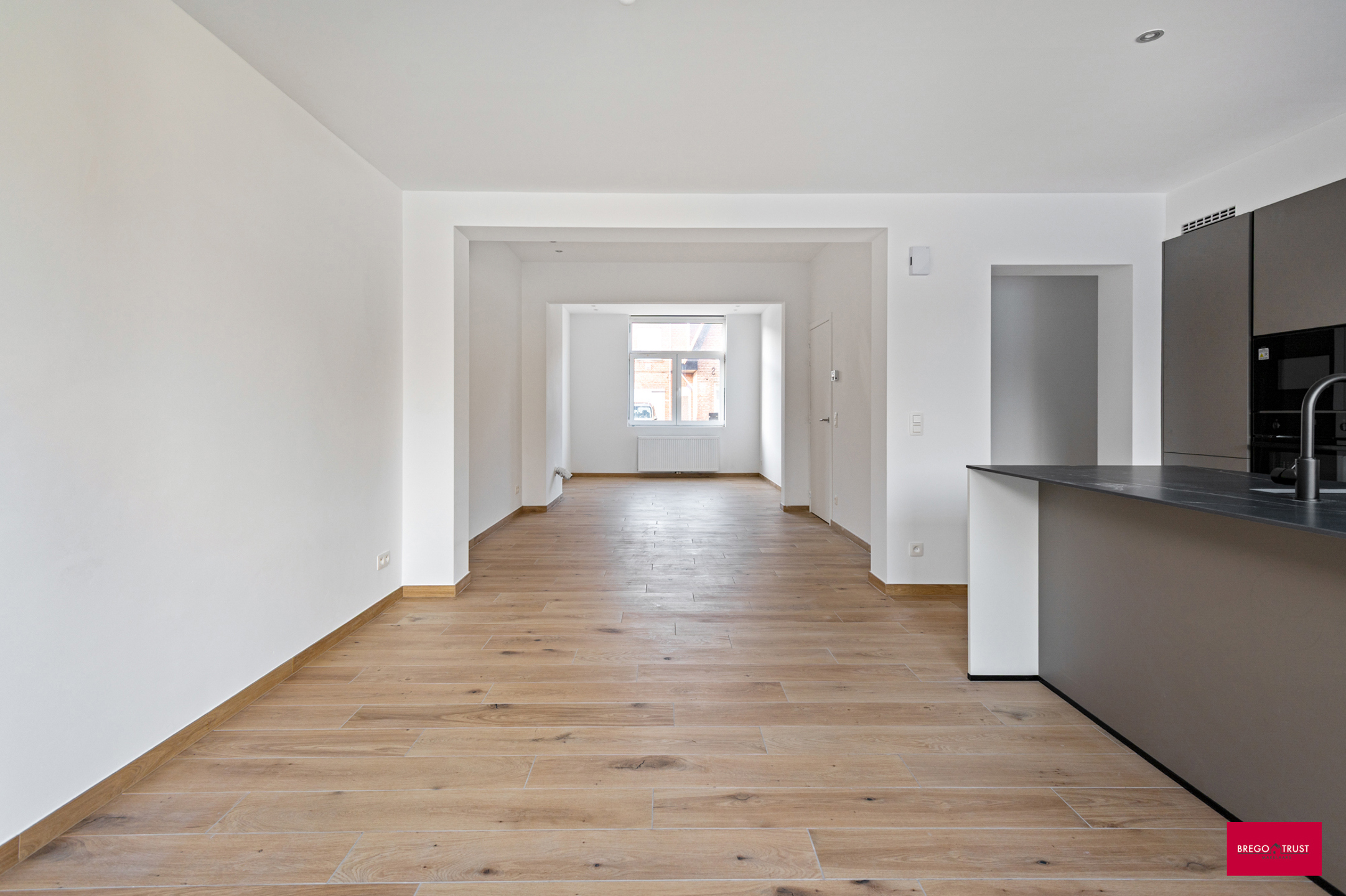 Volledig gerenoveerde woning - foto 5