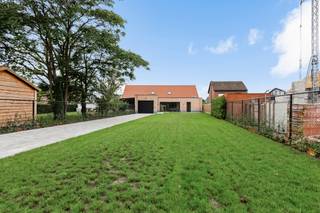 House for sale in Turnhout