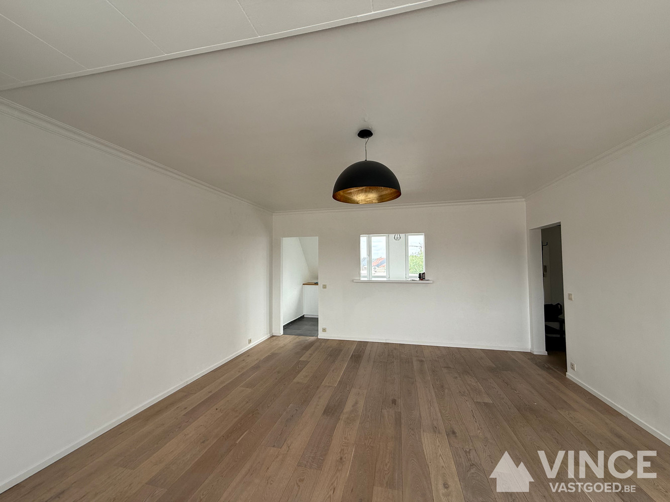 Gezellig appartement met 2 slaapkamers - foto 4