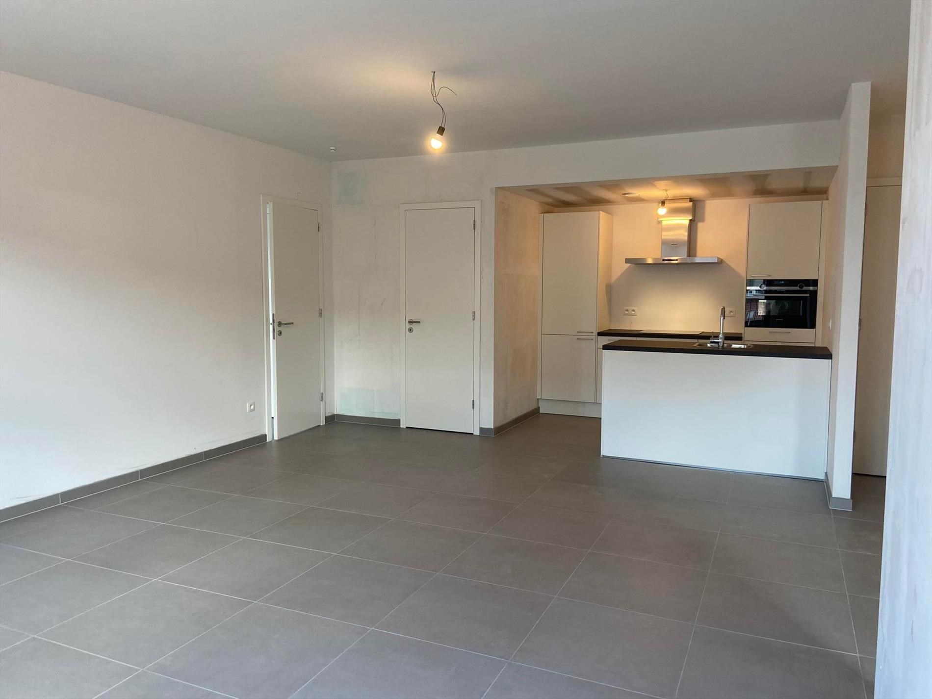 Nieuwbouw appartement met 2 slaapkamers en autostaanplaats te OLV Olen ! - foto 4