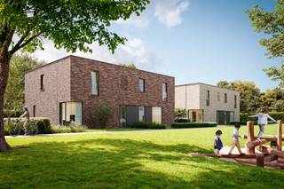 Wonen in Hogeweg is kiezen voor groen en rust met alle voorzieningen dichtbij. Leuven bereik je in ca. 15 minuten, en via de E314 en E40 rij je...