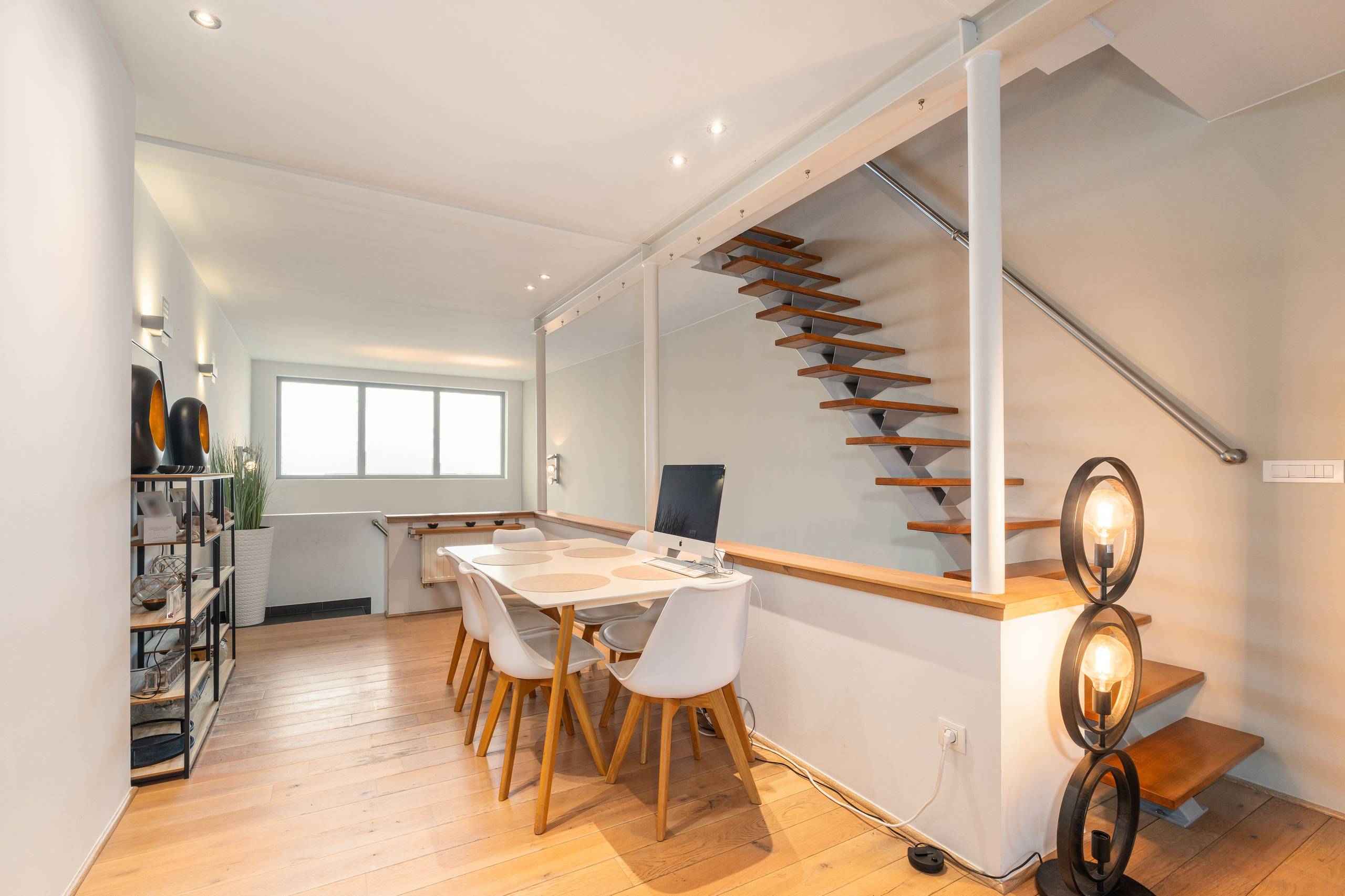 Maison à vendre à Grammont avec 3 chambres - photo 4