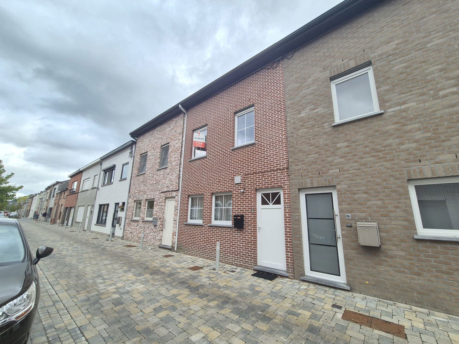 House for rent in Wetteren