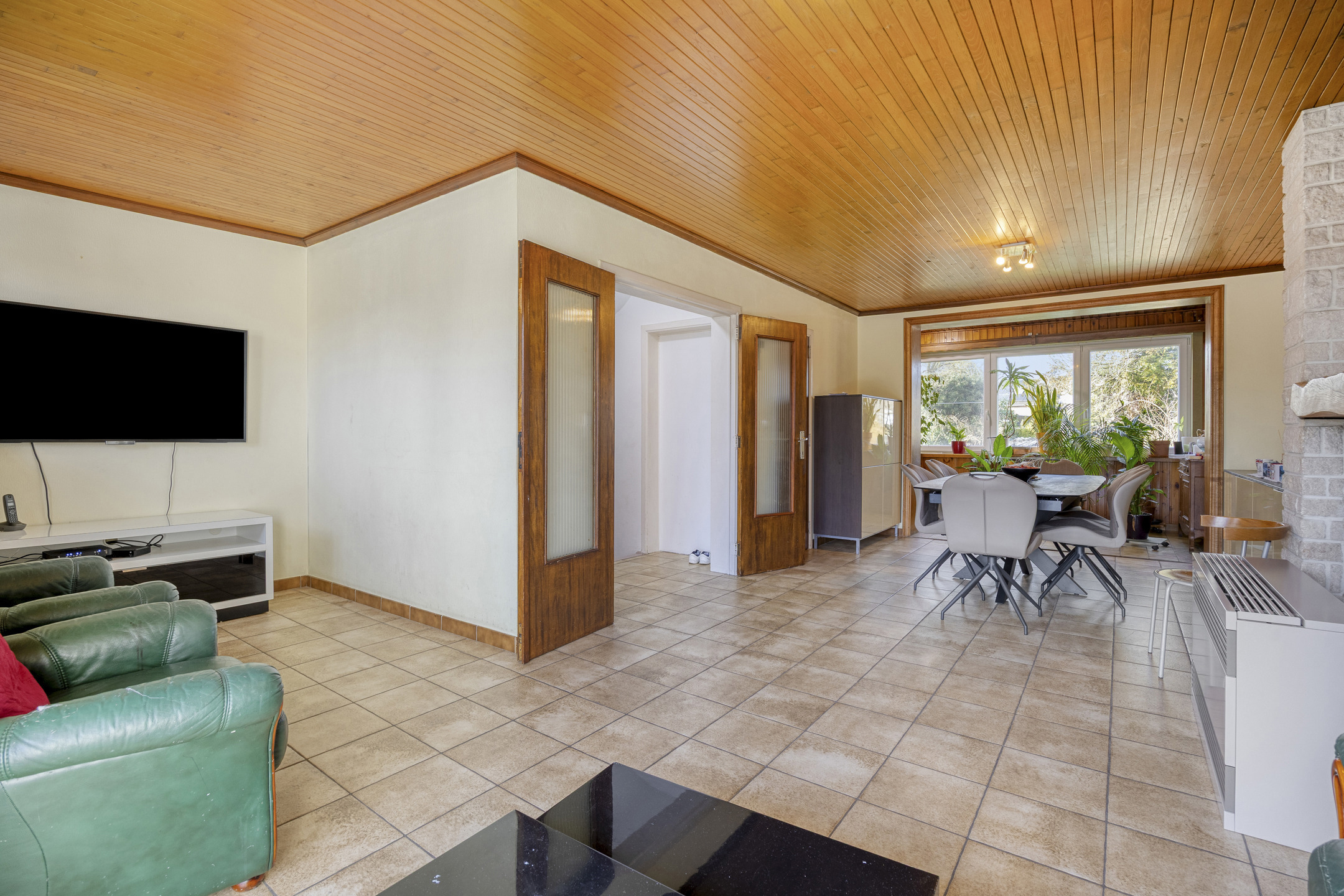 Maison à vendre à Dilbeek avec 3 chambres - photo 5