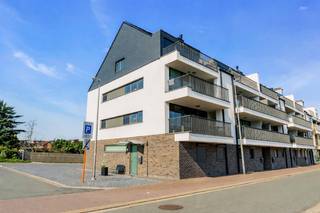 Appartement à vendre à Maasmechelen