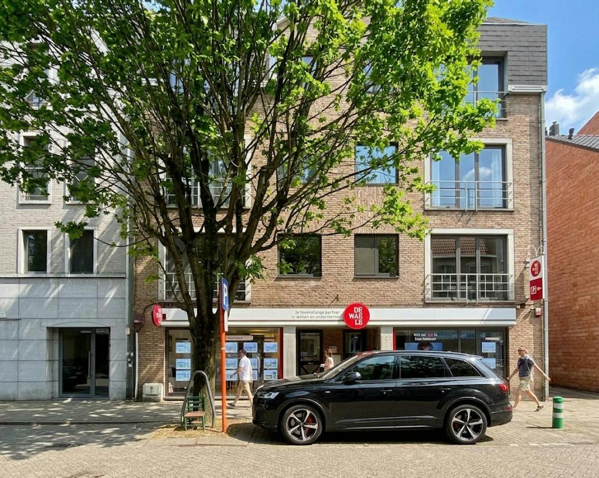 Maastrichtersteenweg 8