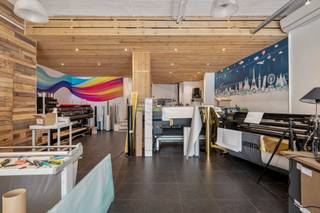 Commercial for sale in Turnhout