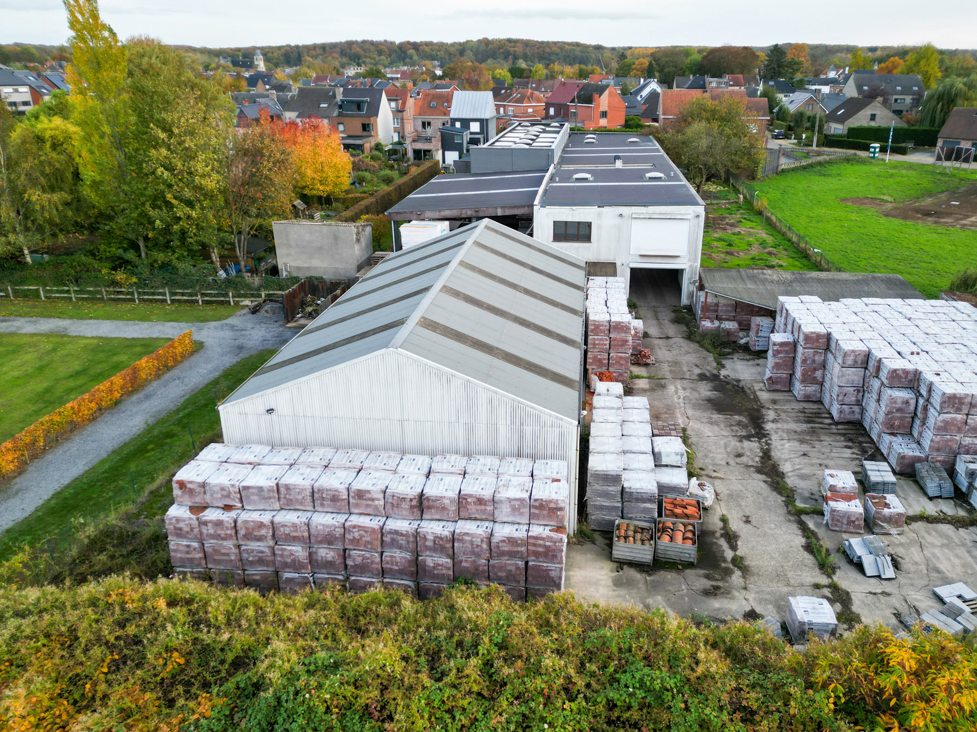 Commercial for sale in Kortenberg - photo 1