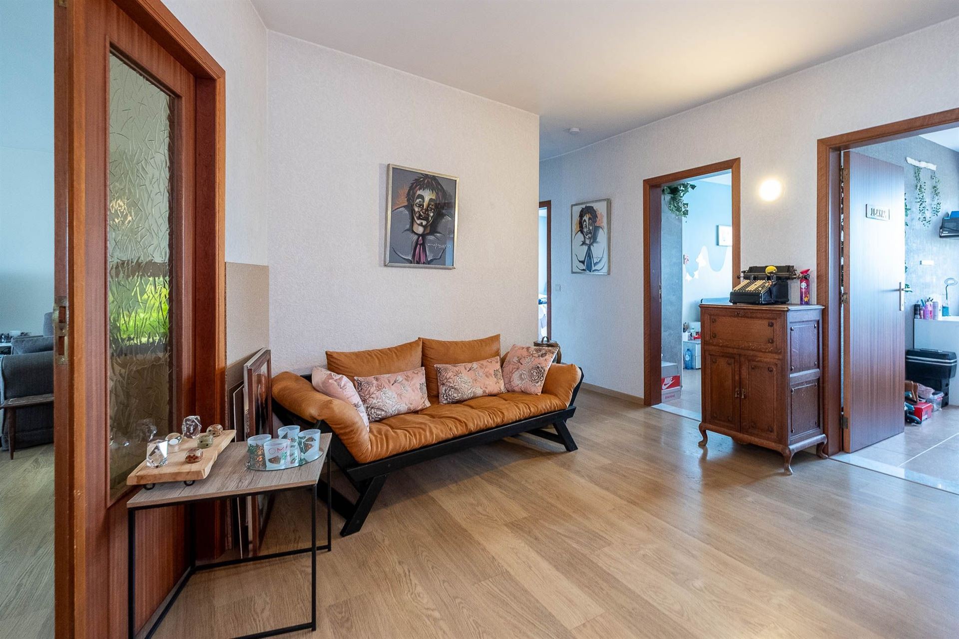 Apartment for sale in Antwerp with 3 bedrooms - photo 3