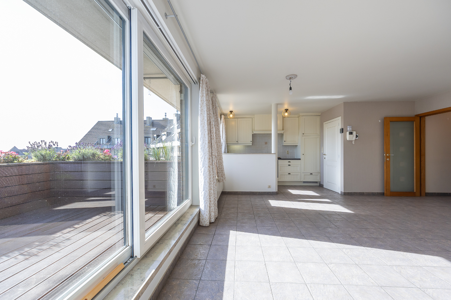 Appartement met twee slaapkamers en zonnig terras te koop in Middelkerke - foto 5