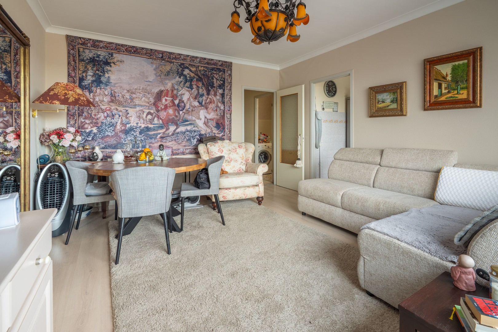 1 slaapkamerappartement met adembenemend uitzicht! - foto 2