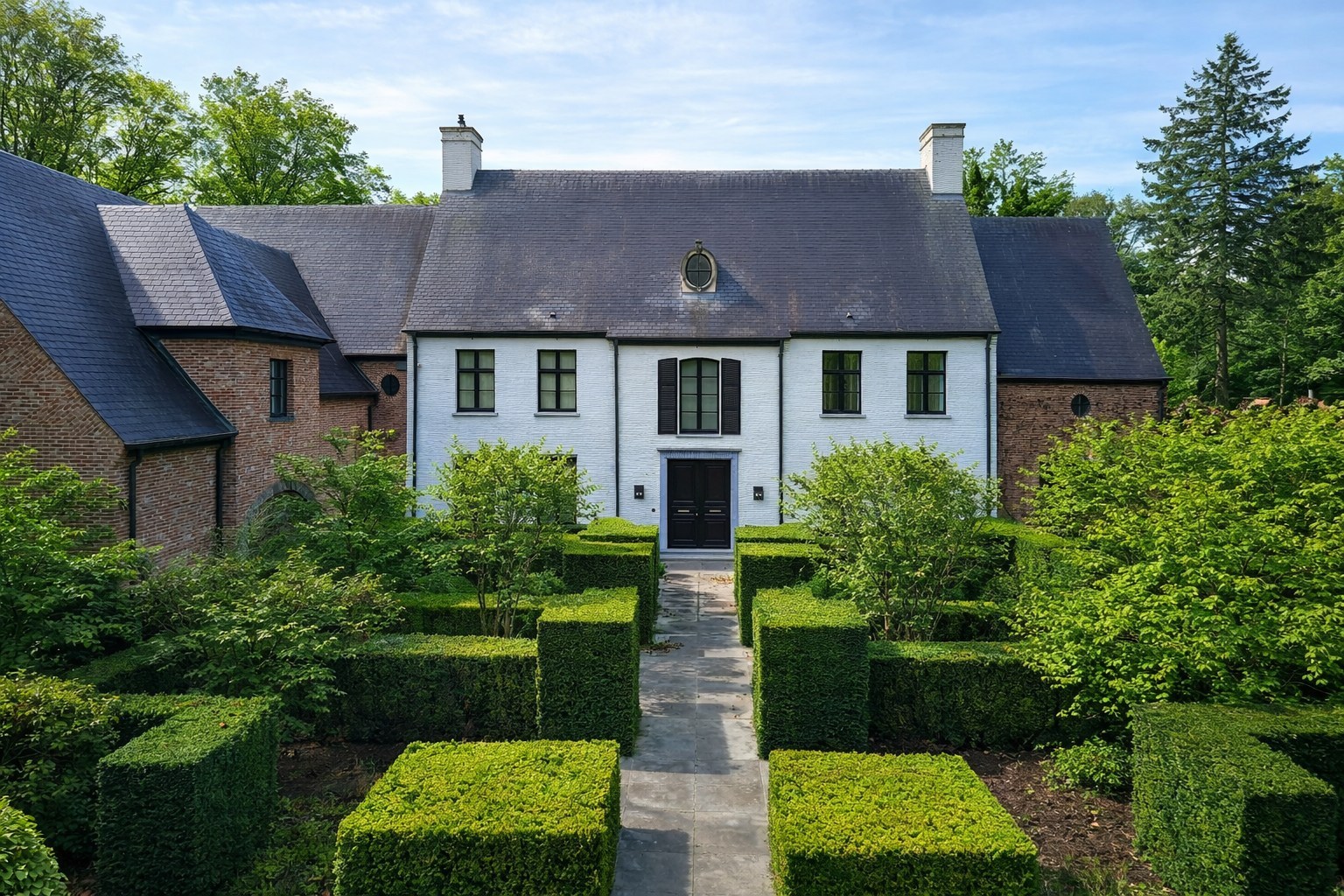 Maison à vendre à Schilde