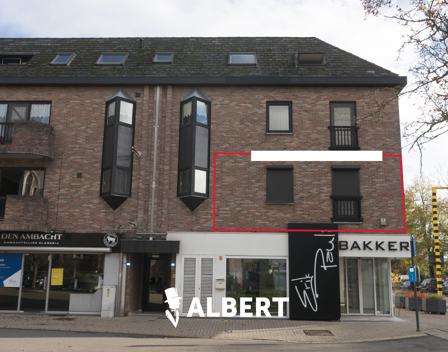 Apartment for sale in Bilzen-Hoeselt with 2 bedrooms - photo 2