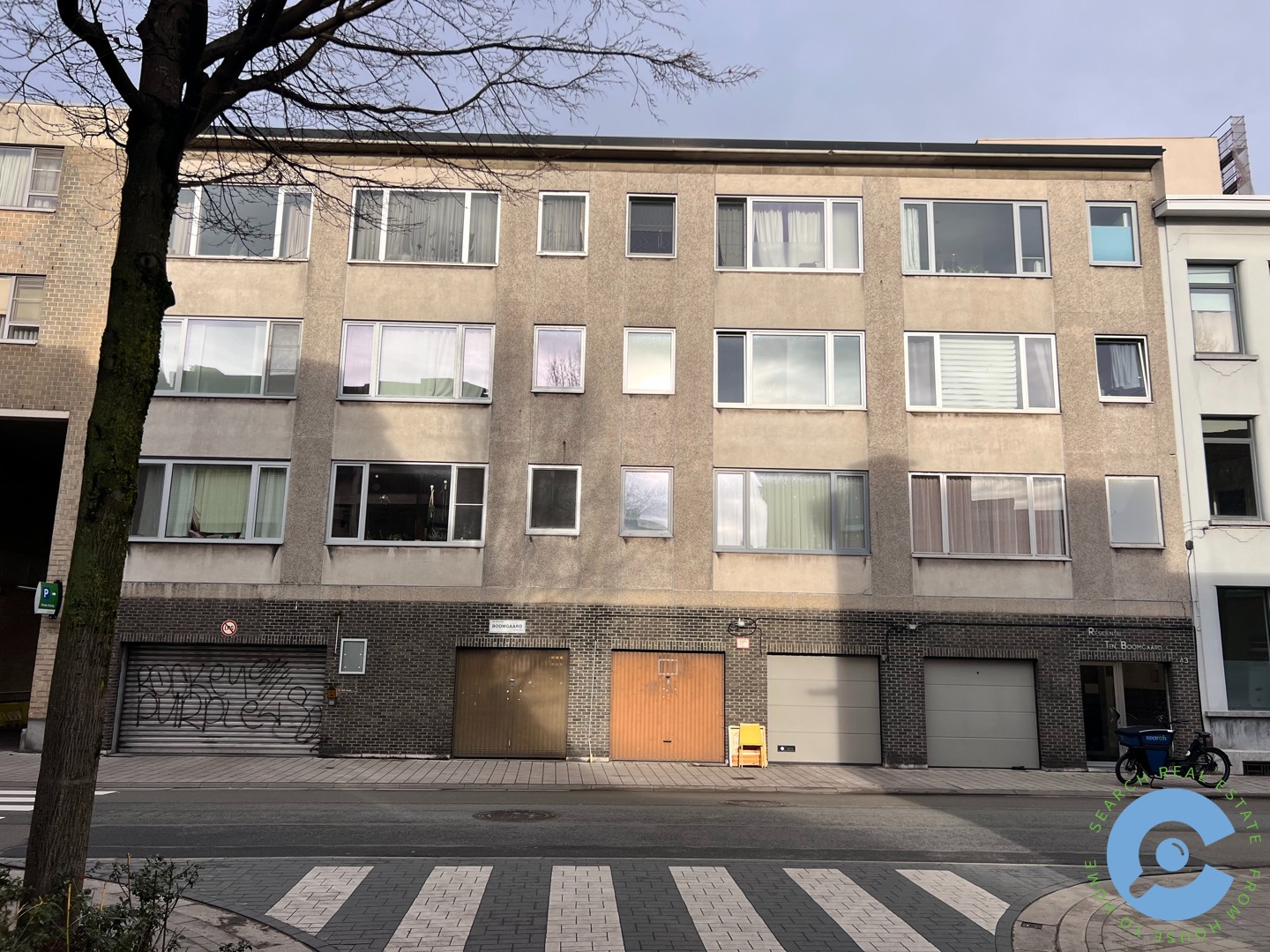 Te renoveren studio in ‘t Groenkwartier! - foto 1