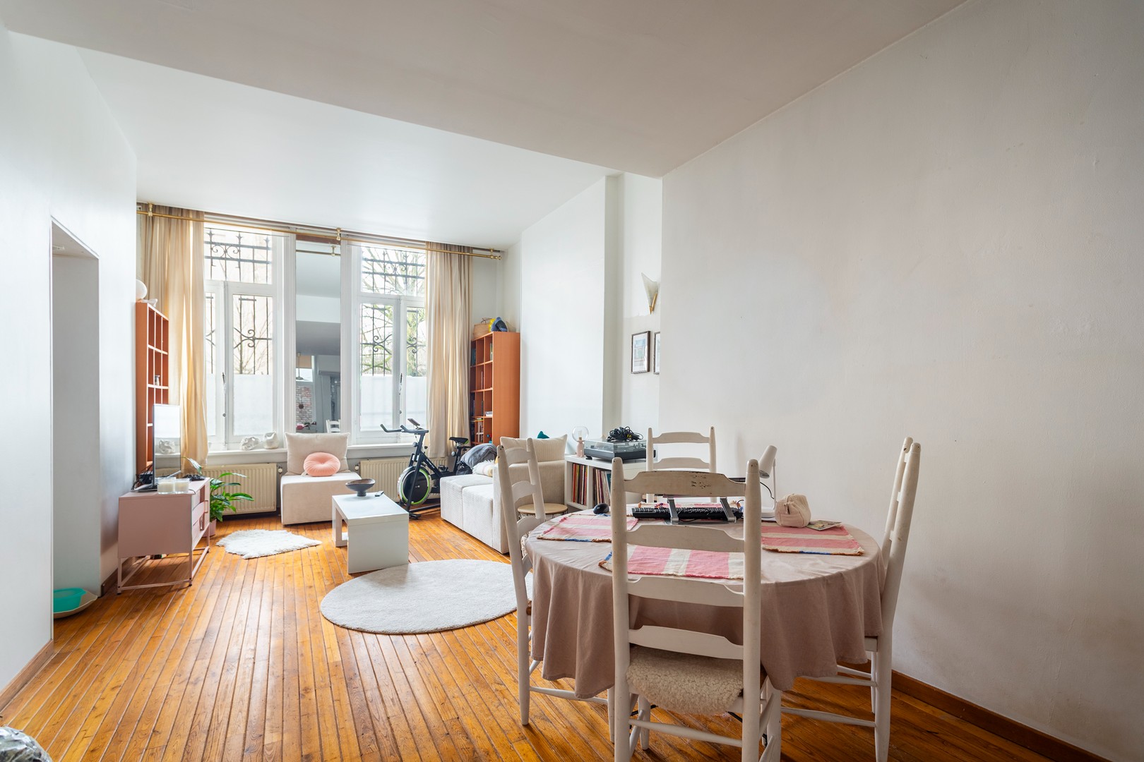 OPBRENGSTEIGENDOM OP 't ZUID - foto 3