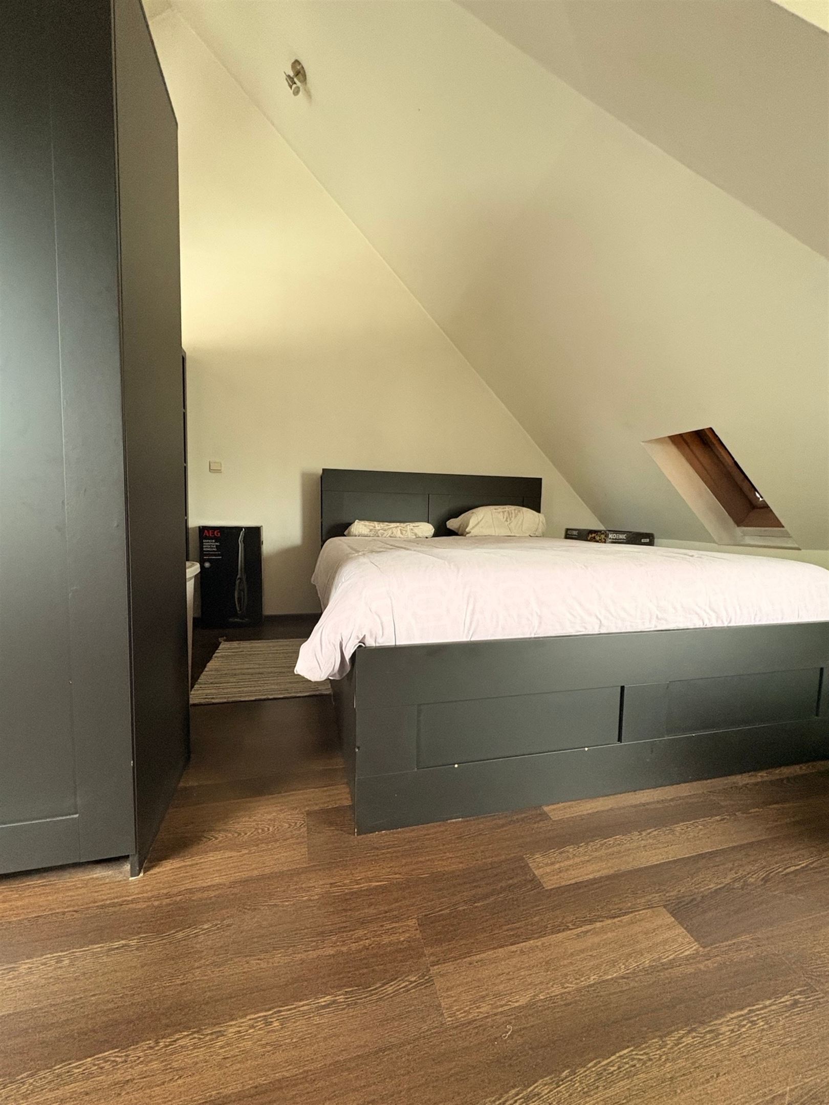 Apartment for rent in Dendermonde with 1 bedroom - photo 4