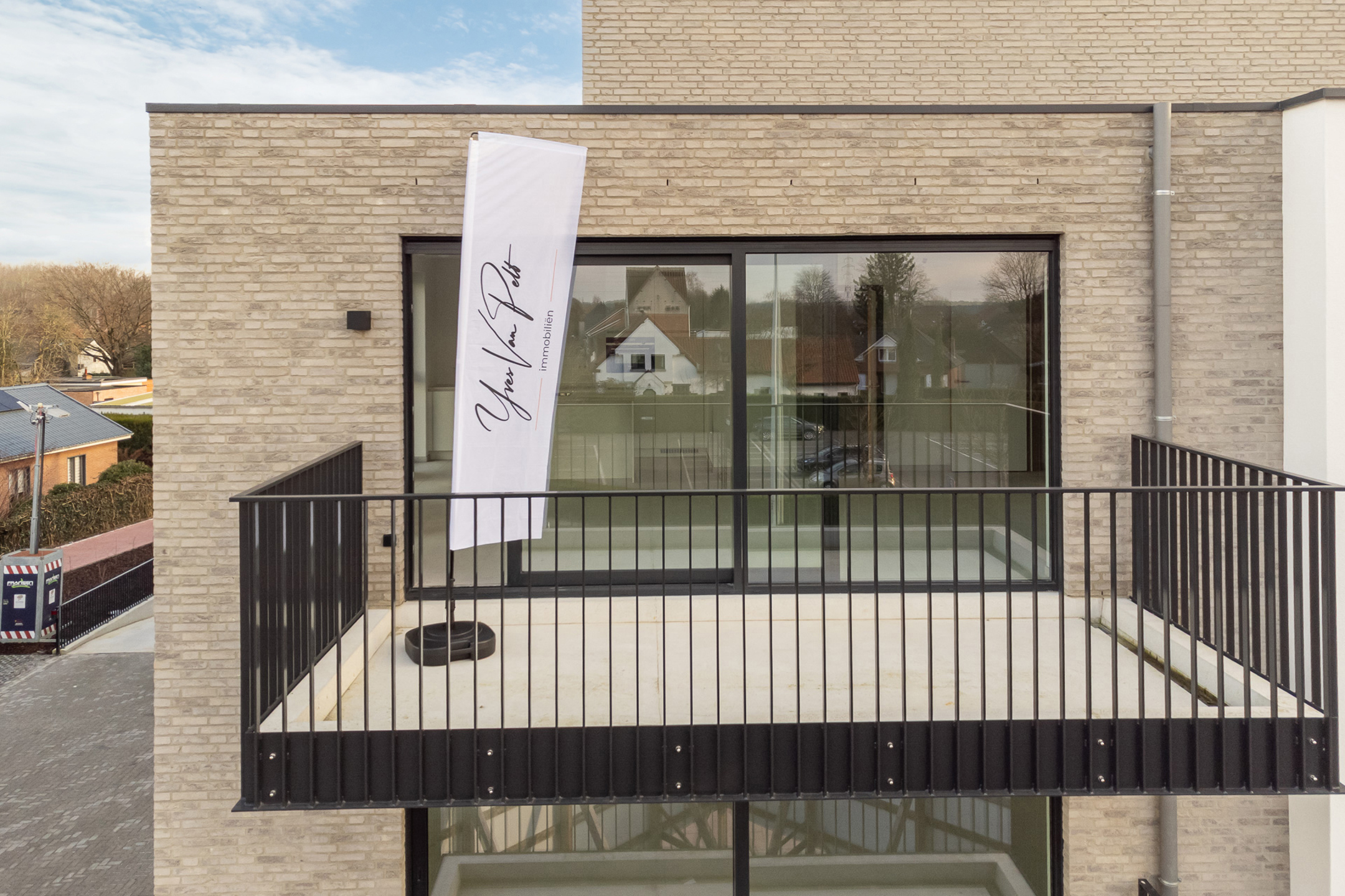 Appartement à vendre à Zandhoven avec 2 chambres - photo 4