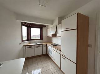 Gezellig appartement met 2 slaapkamers en terrasje nabij het centrum van Maaseik. ALGEMEEN:- Appartement gelegen op de tweede verdieping.- Voorzien...