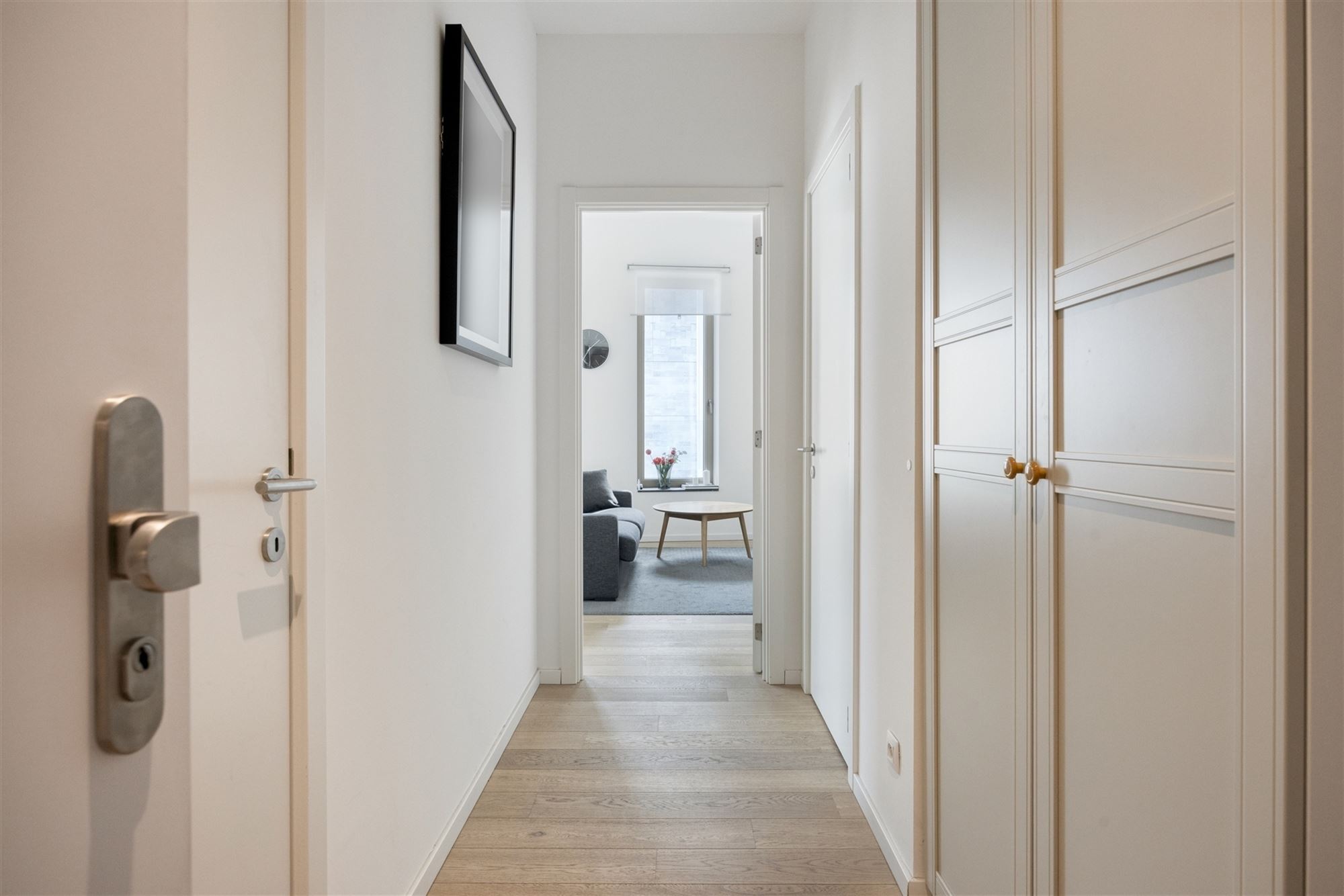 Appartement - photo 3