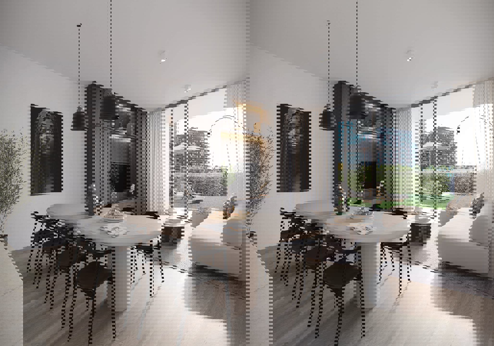 Project te koop in Oostende - foto 3