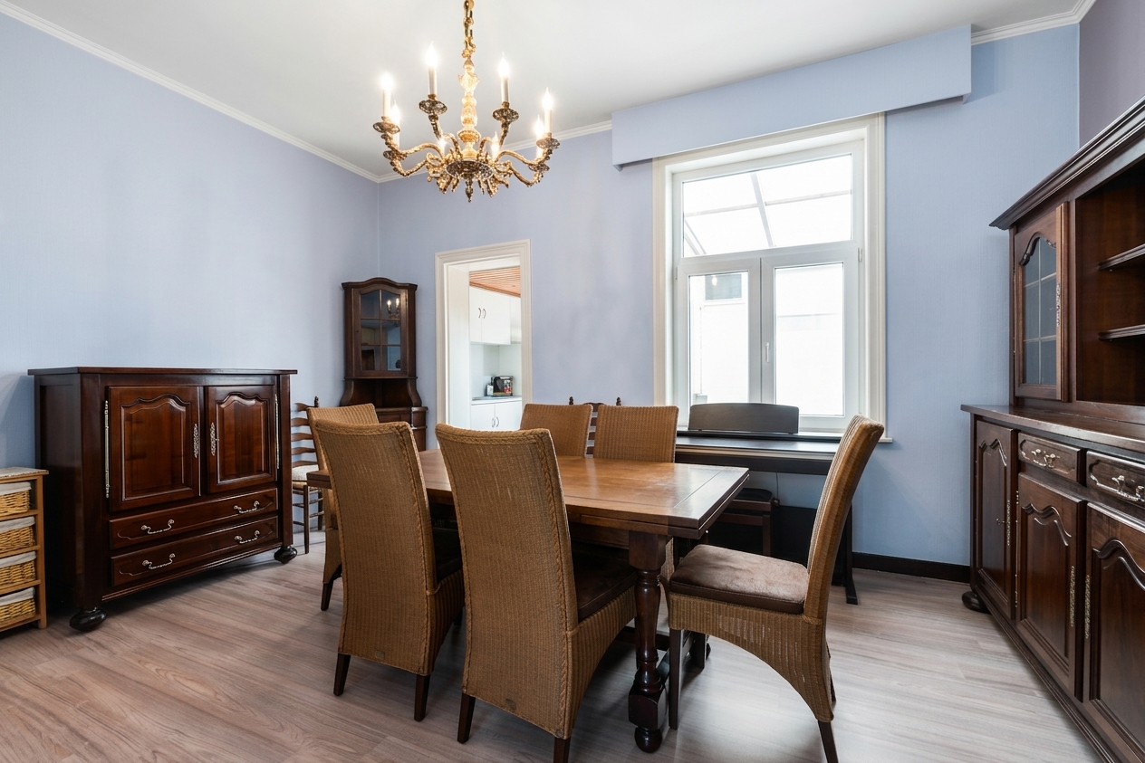 House for sale in Eeklo with 2 bedrooms - photo 5