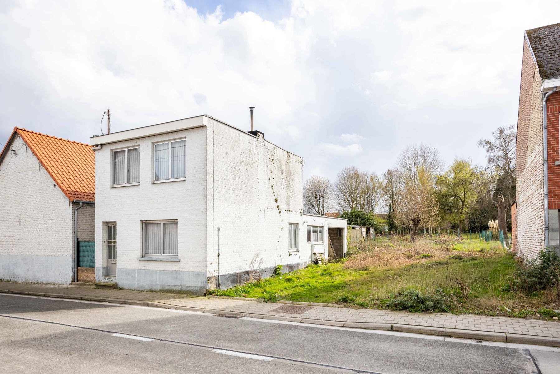 House for sale in Ternat
