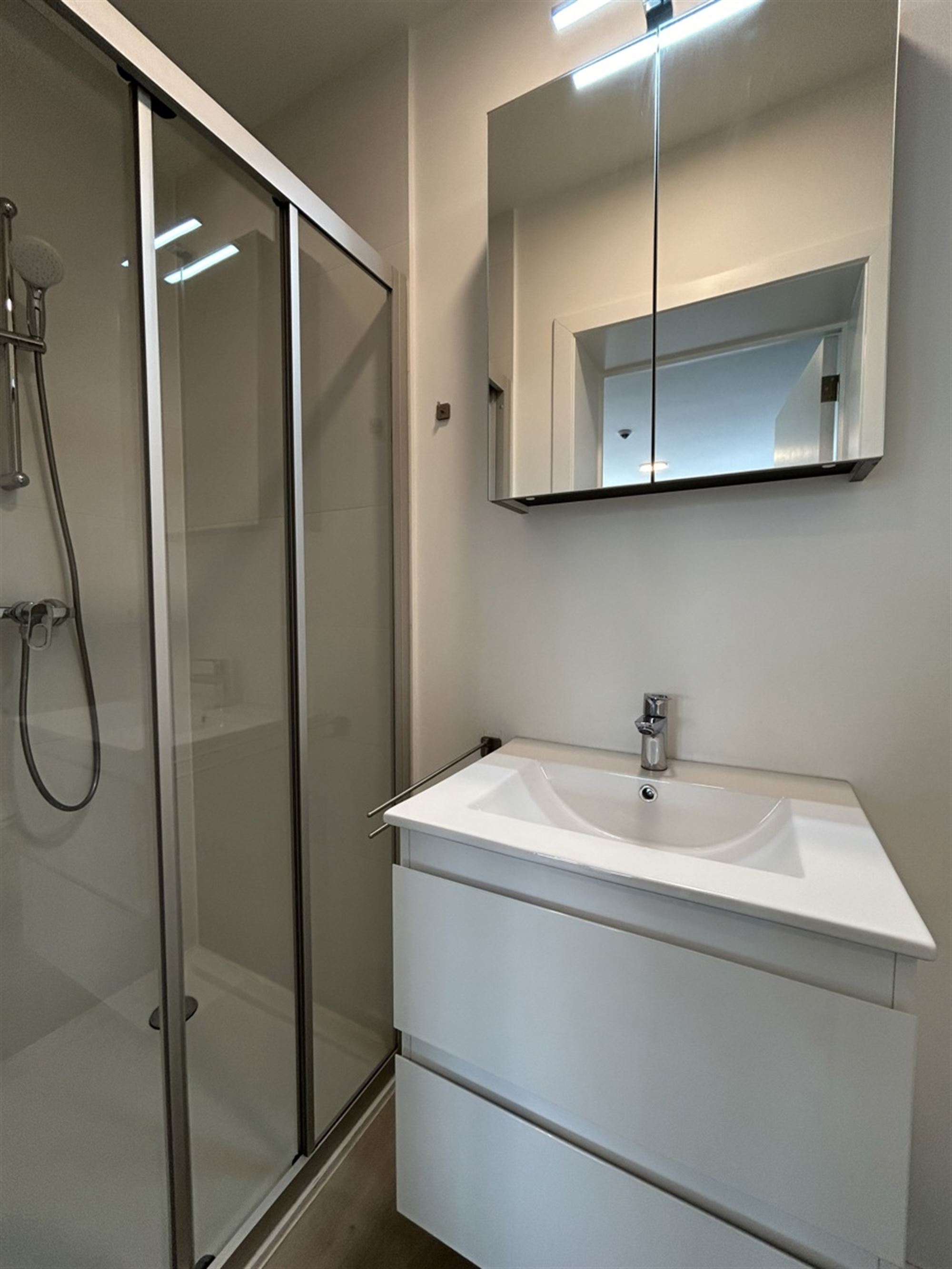Appartement à vendre à Louvain avec 1 chambre - photo 4