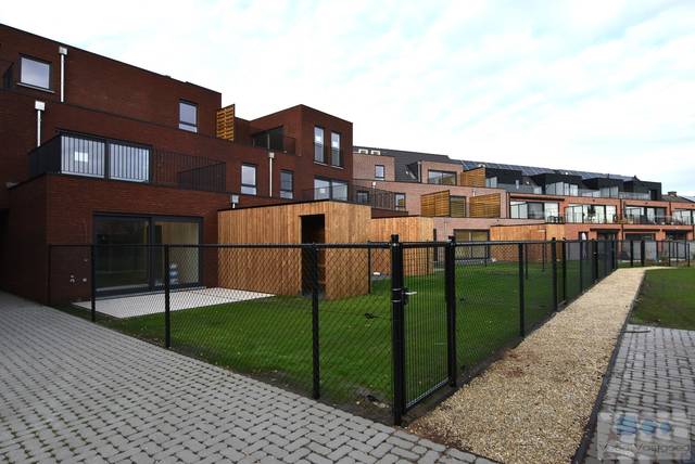 Project te koop in Berlaar