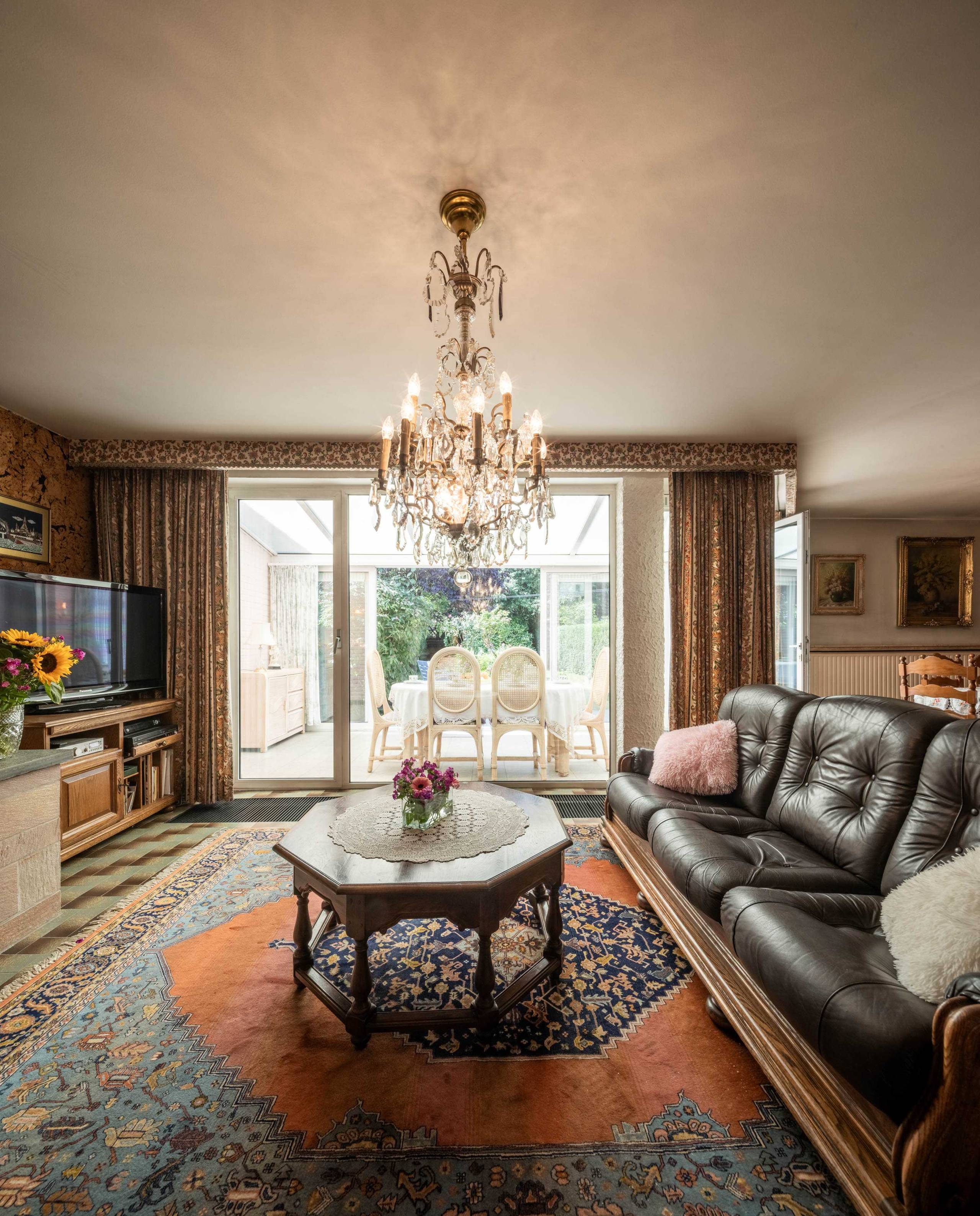 Huis te koop in Edegem met 3 slaapkamers - foto 5