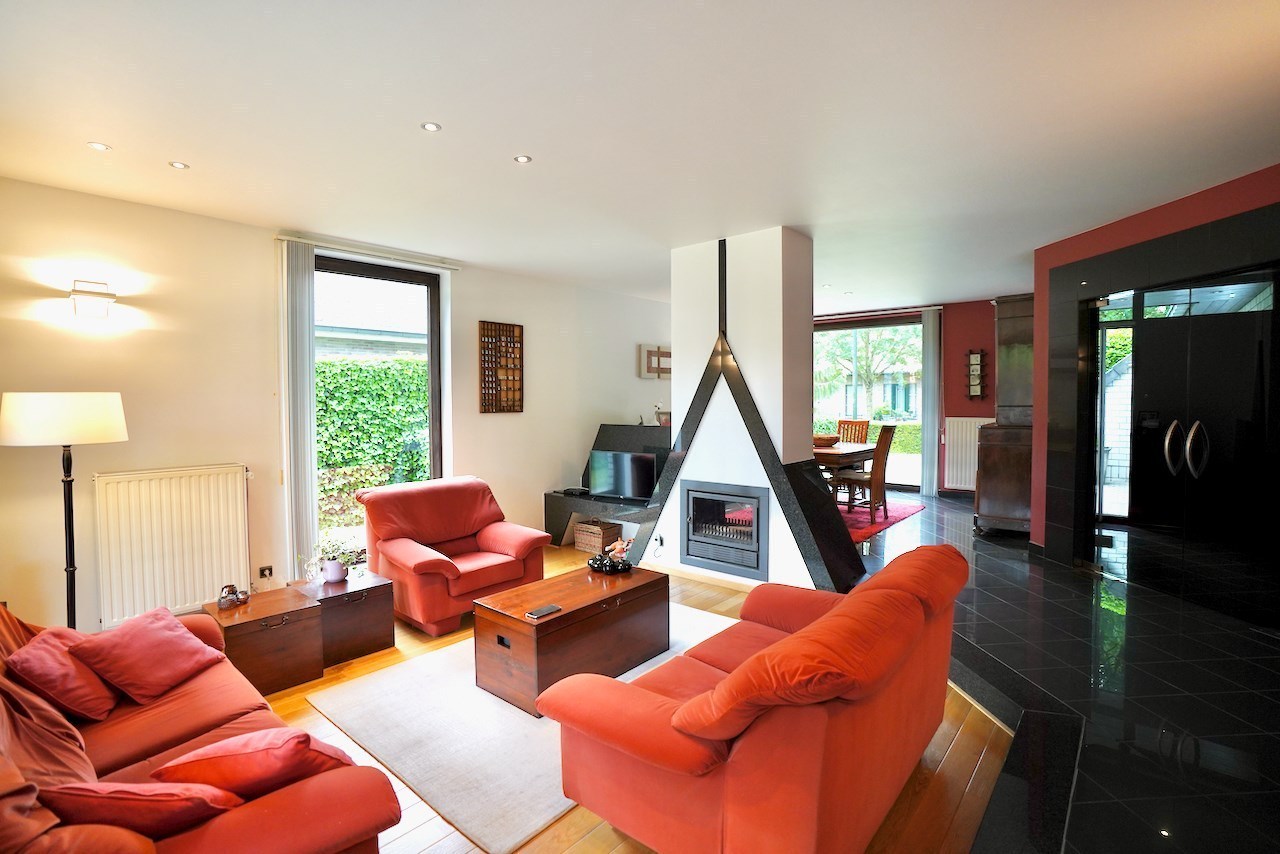 Maison à vendre à Evergem avec 3 chambres - photo 5