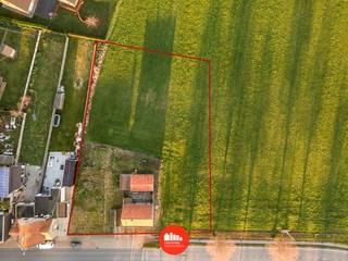 Land for sale in Ypres