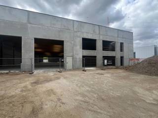 Commercial for rent in Wommelgem