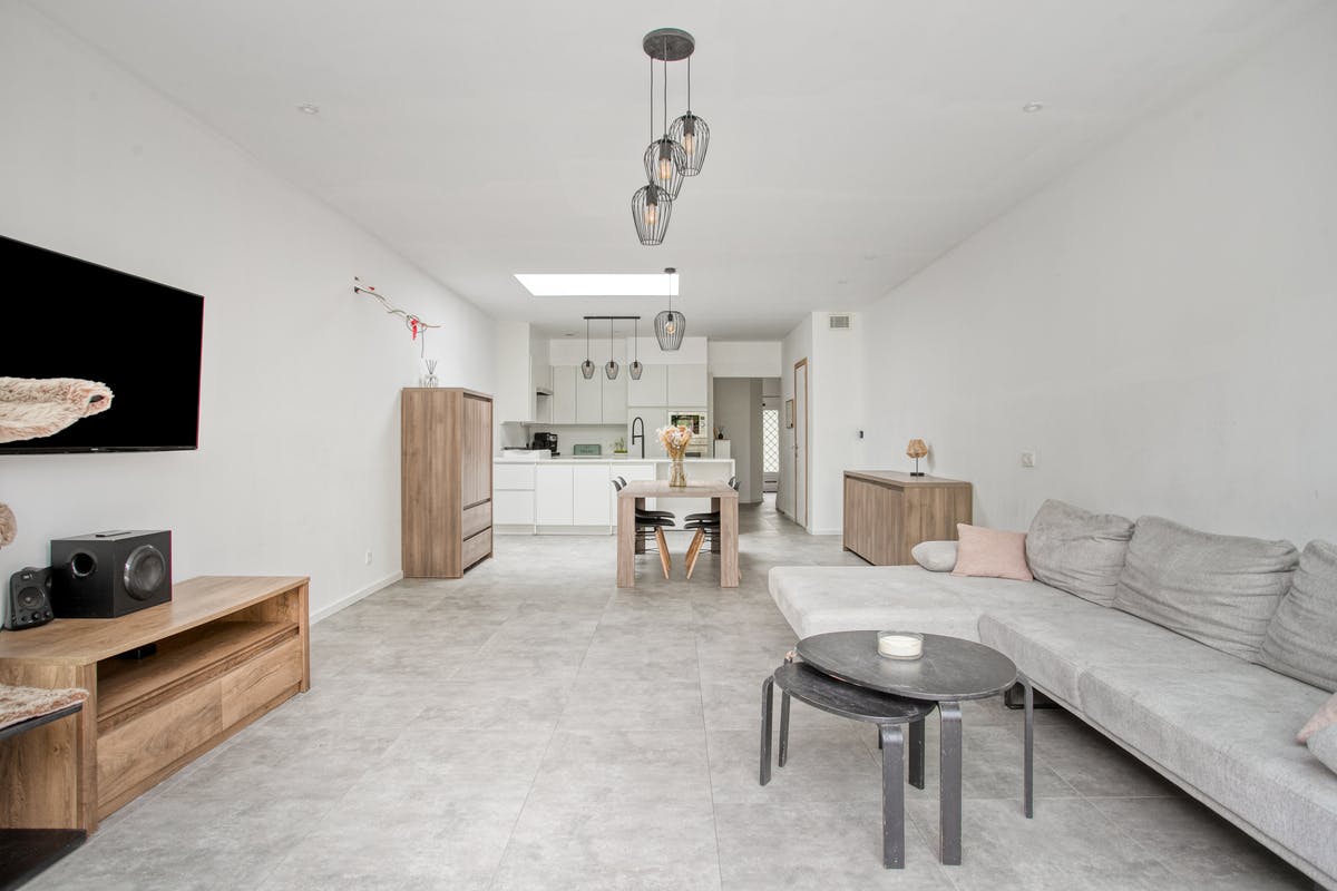 Instapklaar en energiezuinig wonen in Bissegem! - foto 2