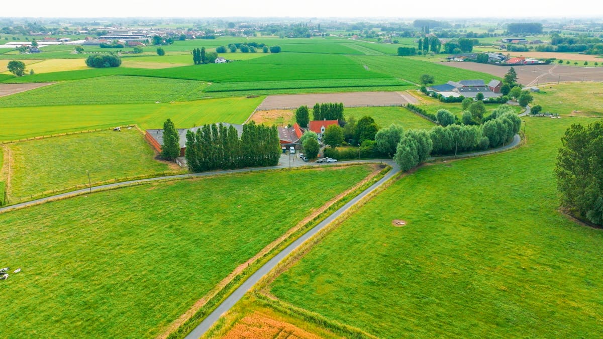 Unieke hoeve gelegen te Moorslede - foto 5