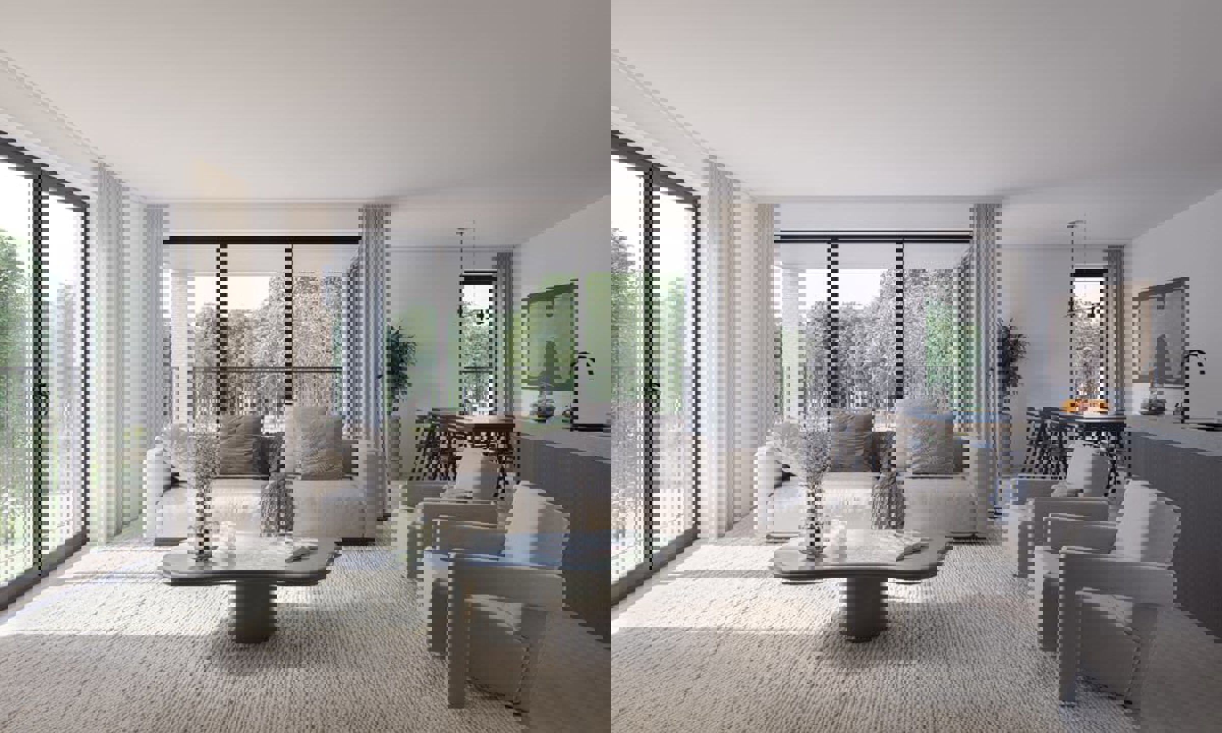 Appartement à vendre à Mol avec 1 chambre - photo 4